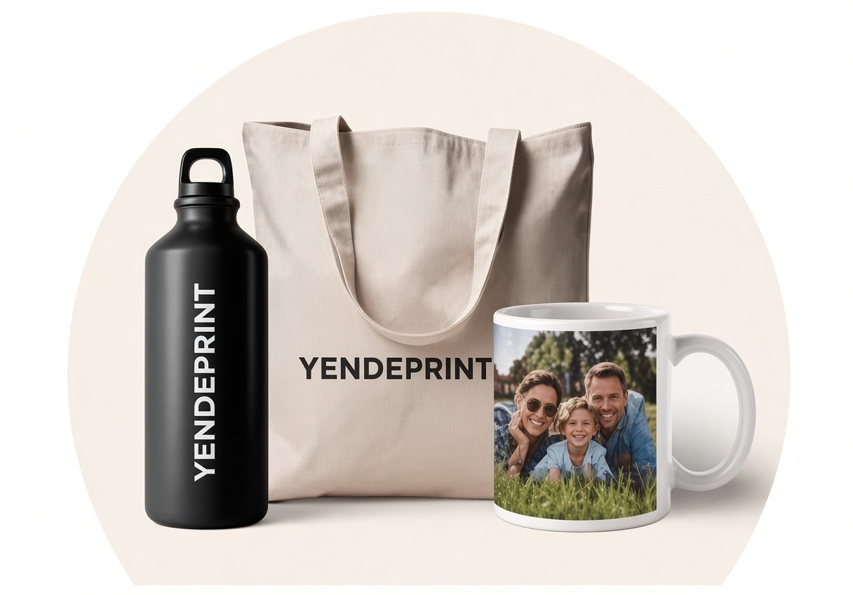 Packaging luxe